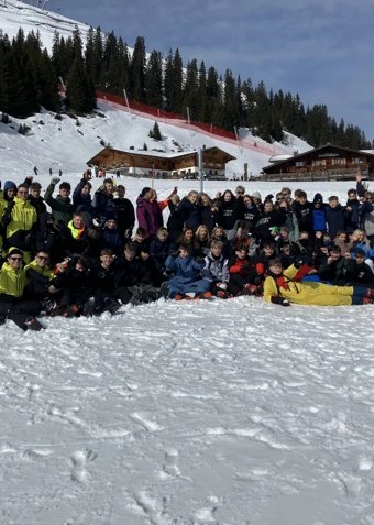 Skitur 2026 - Klik for at tilmelde dig