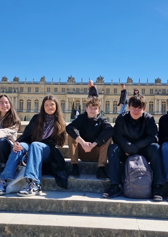 Paris i påsken - Klik for at tilmelde dig