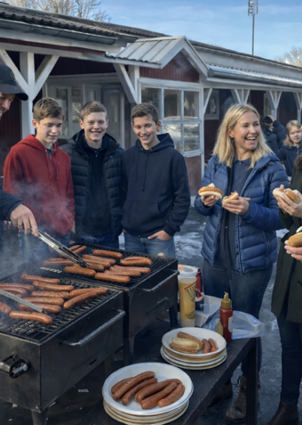 Munkegårdsdagen - Klik for at tilmelde dig
