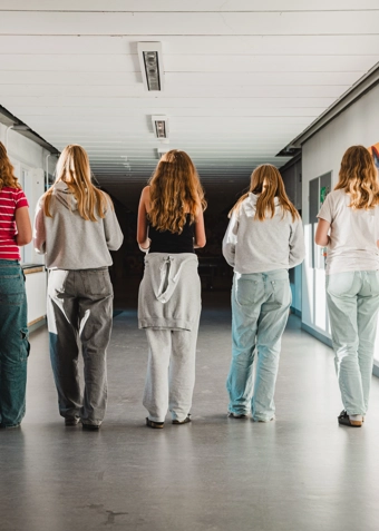 Psykologi - Klik for at tilmelde dig