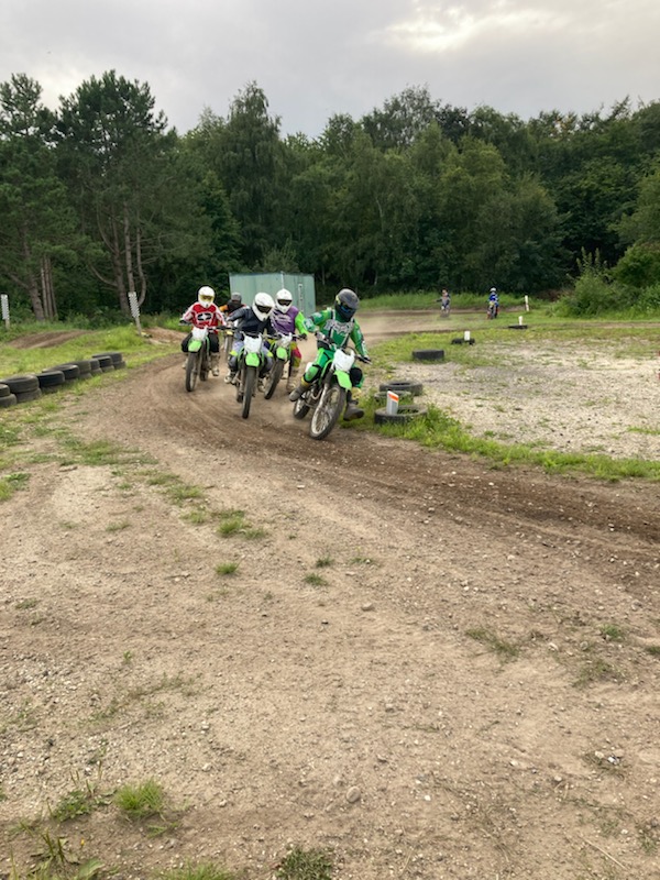 Cross - Klik for at tilmelde dig