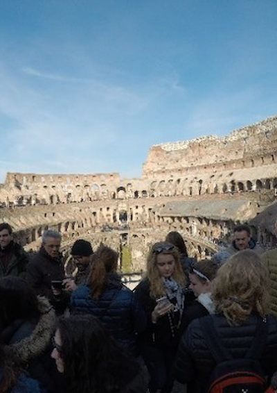 Colosseum
