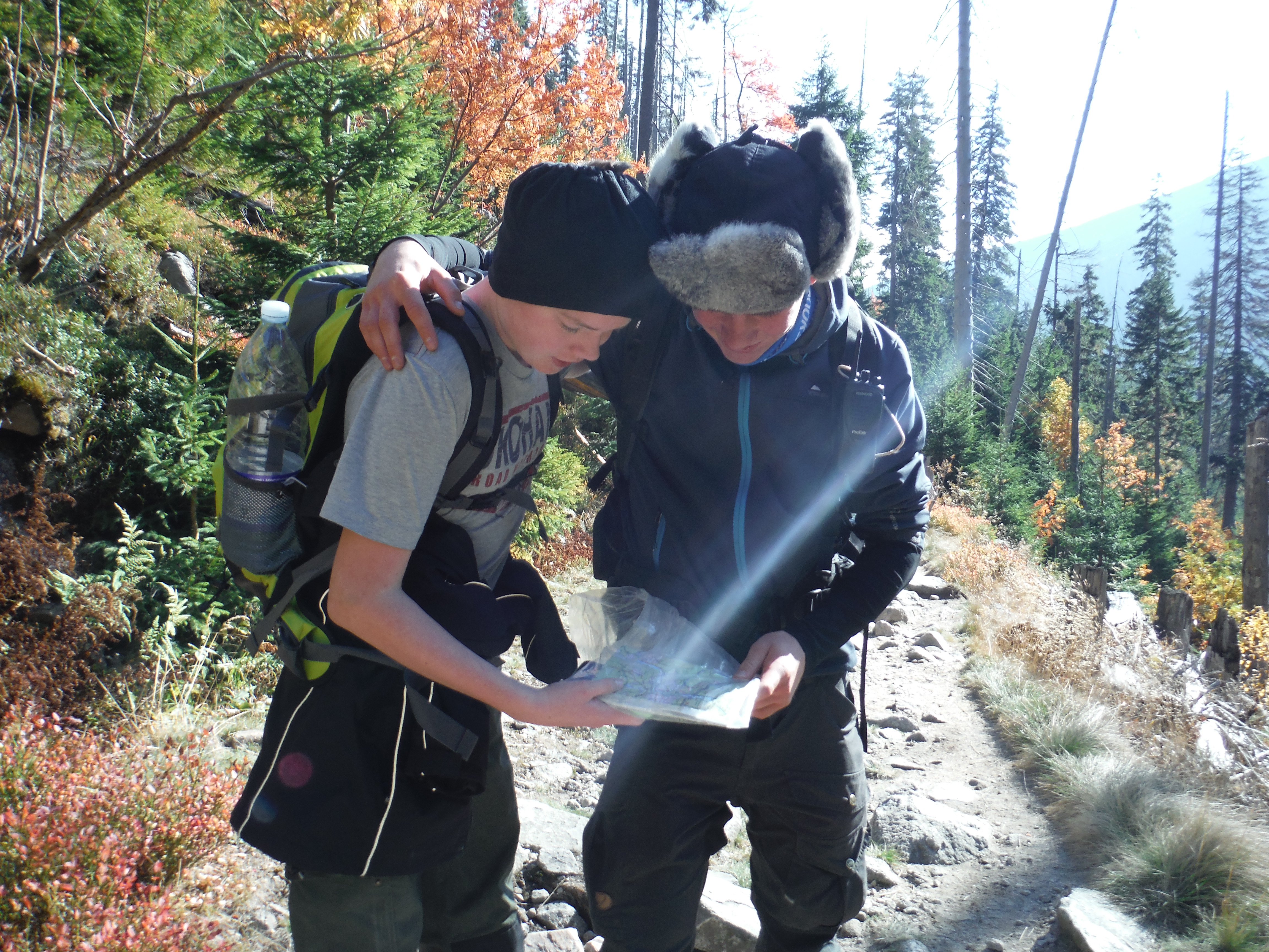 Adventure events - Klik for at tilmelde dig