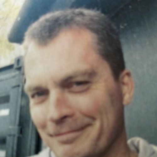Dennis Laursen