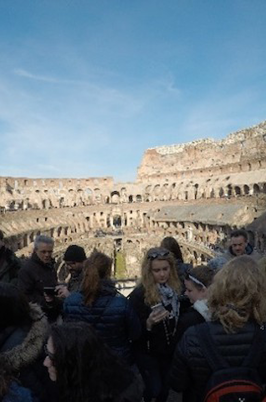 Colosseum